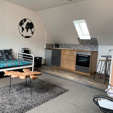 Appartement Belhommet 4 Landerneau Exterior photo